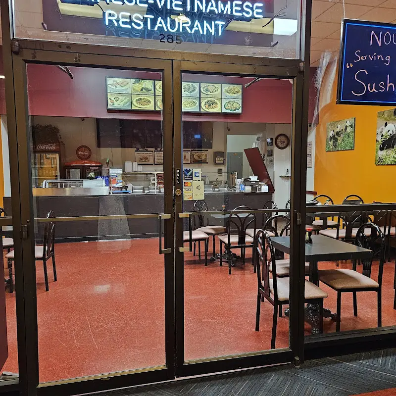 Hot & Sour Soup