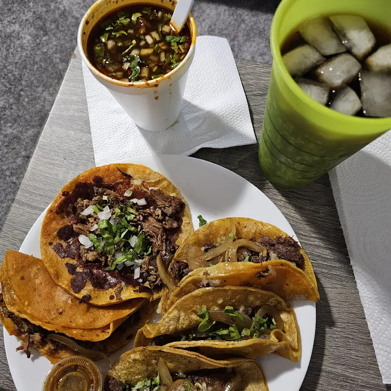 Tacos Barron