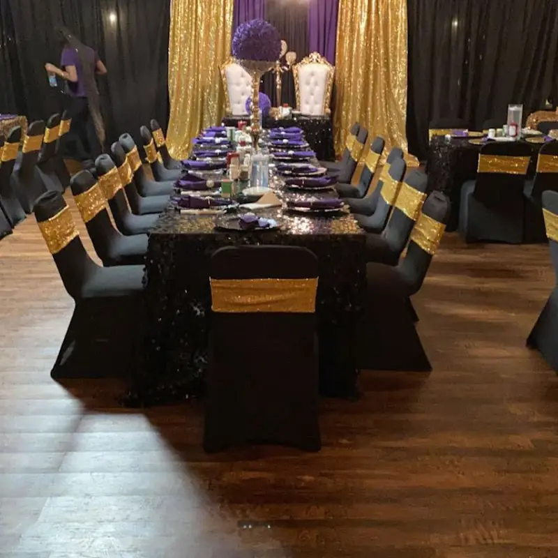 Lakewood Inn Restaurant