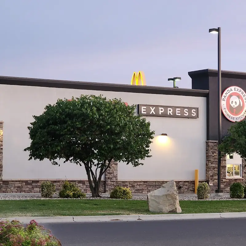 Panda Express