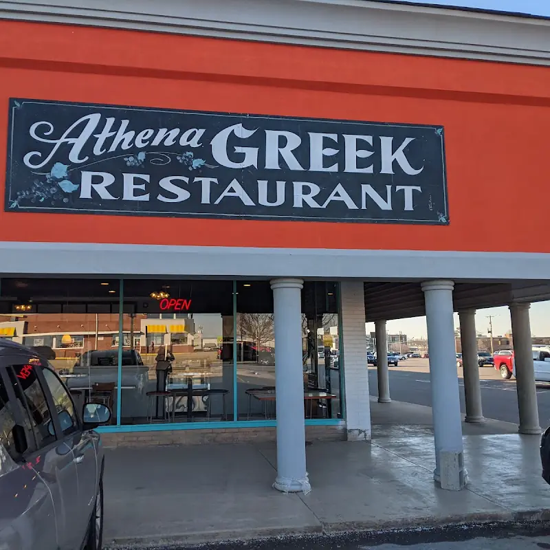 Athena Greek Restaurant