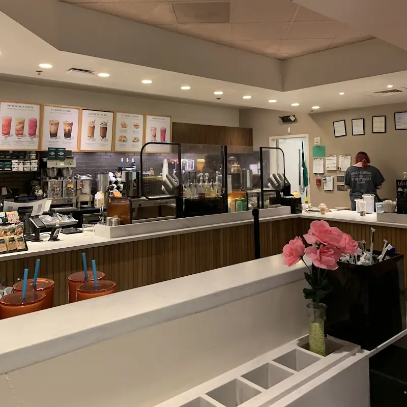 Starbucks Coffee Company