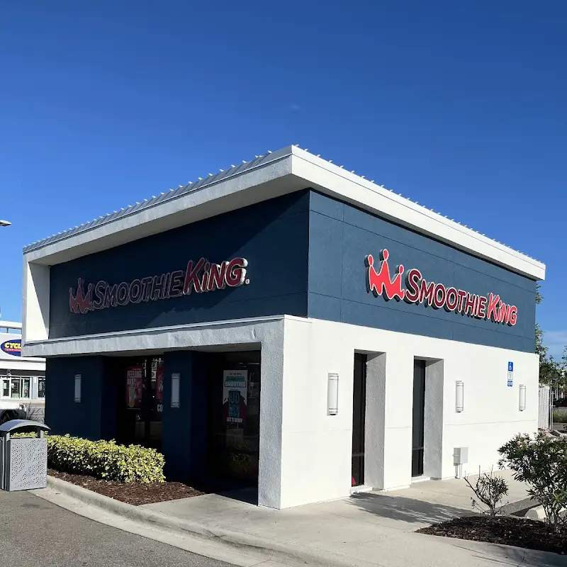 Smoothie King
