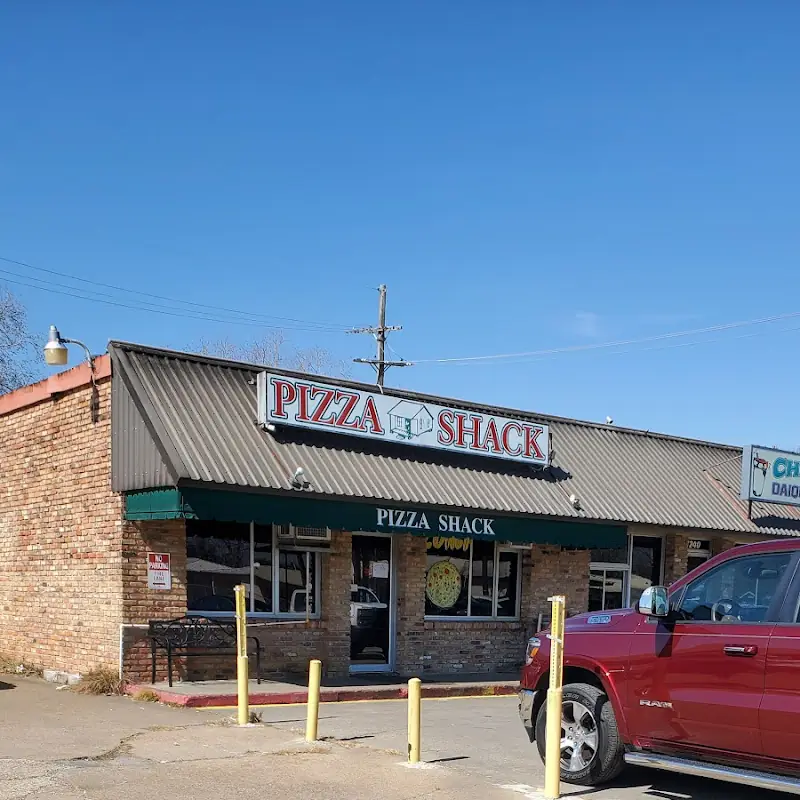 Pizza Shack Inc