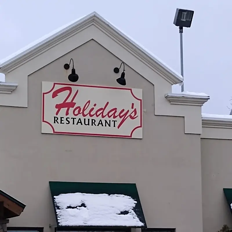 Holiday's Restaurant