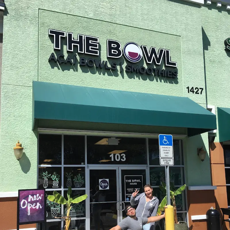 The Bowl