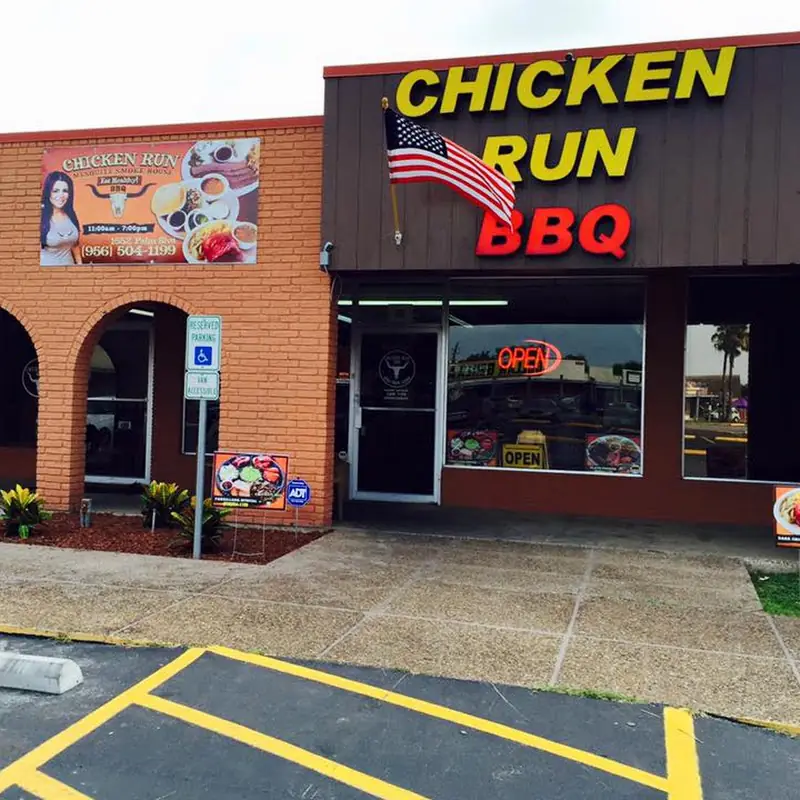BBQ Sauce 2oz