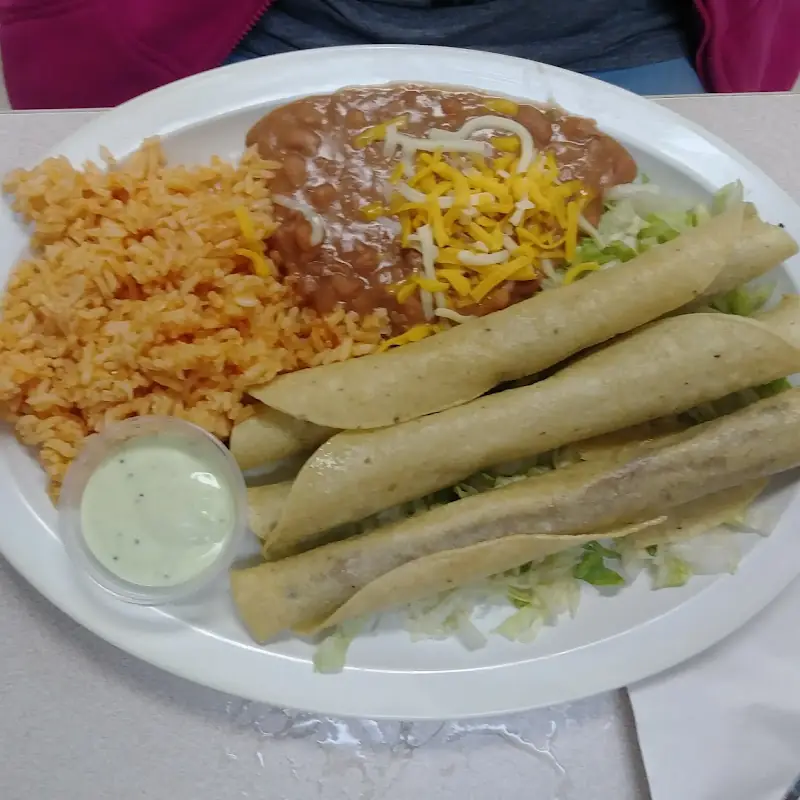 Maria's Mexican