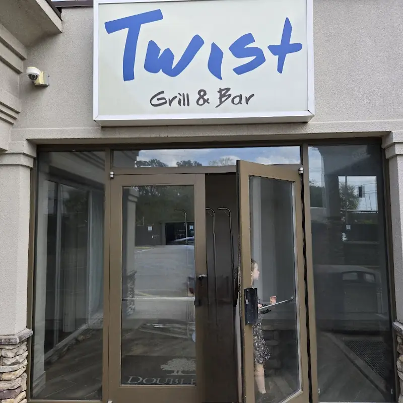 Twist Grill and Bar