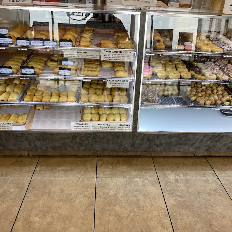Classic Donuts