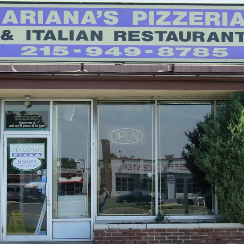 Pizza Turnover
