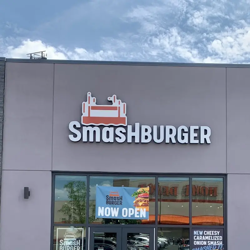 Smashburger