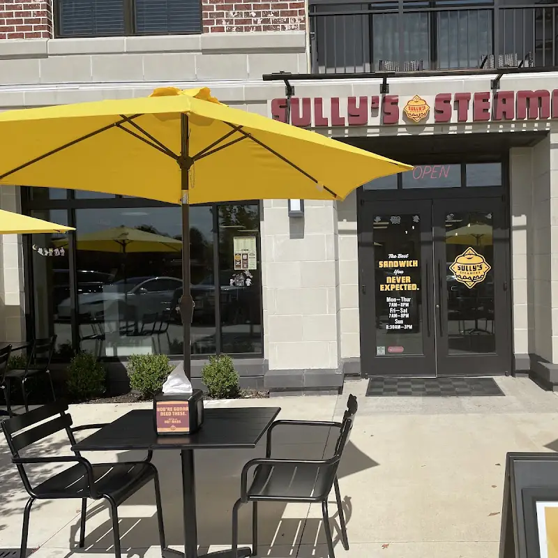 Sully's Steamers - Evans, GA