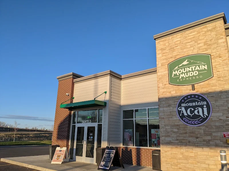 Mountain Mudd Espresso (Miles City)