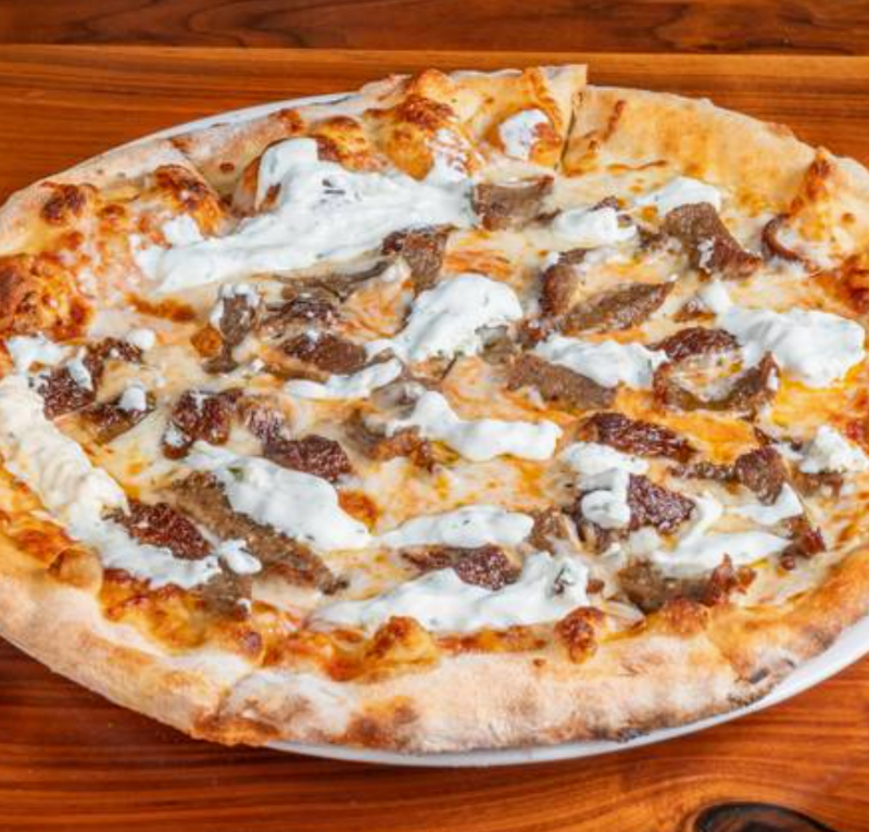 Pheron Pizza & Bakery