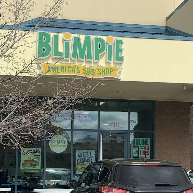Blimpie