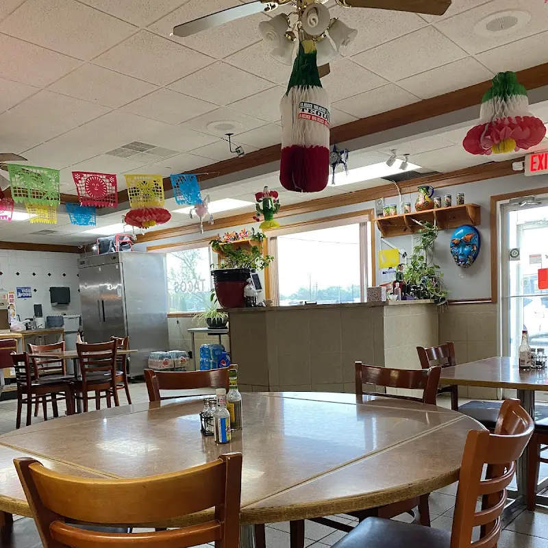 Rigos Tacos