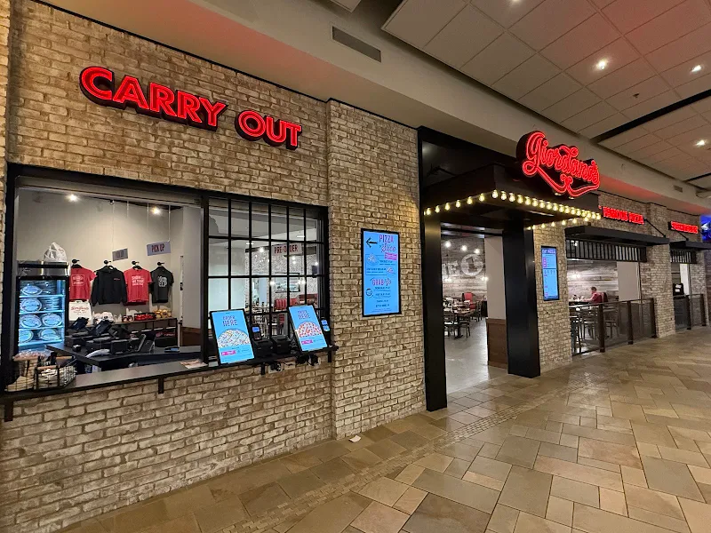 Giordano's