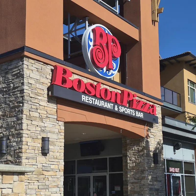 Boston Pizza