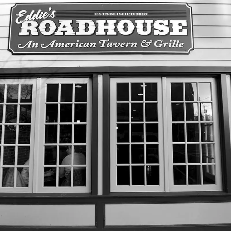 Eddie's Roadhouse