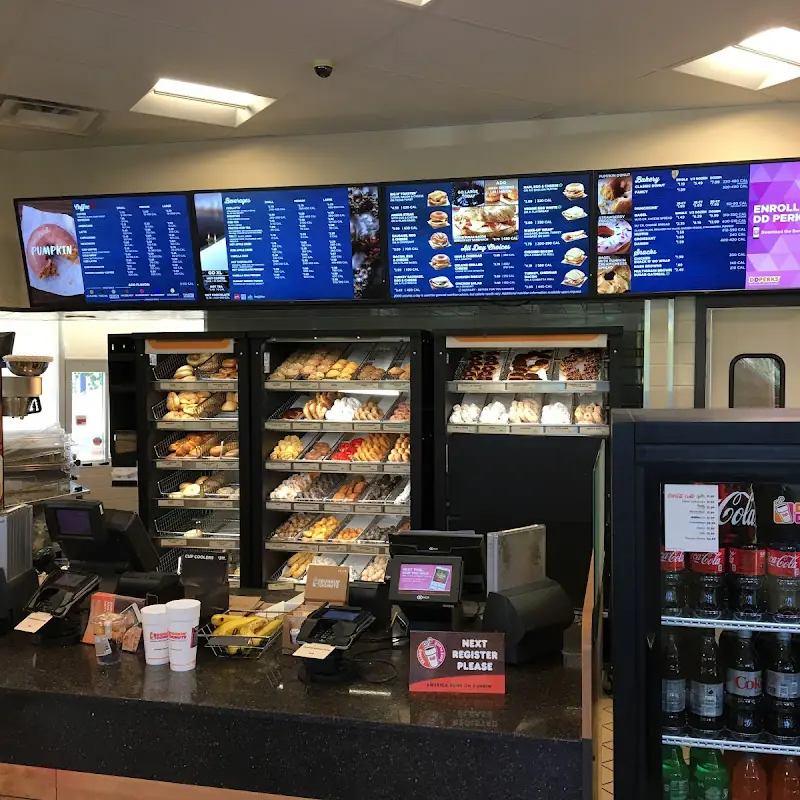Dunkin'