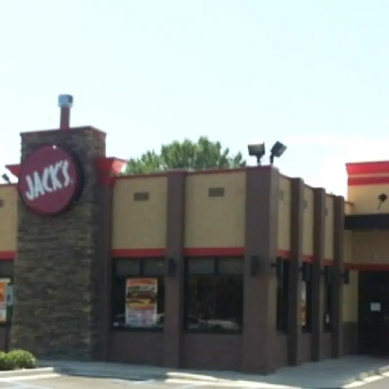 Jack's Family Restaurant