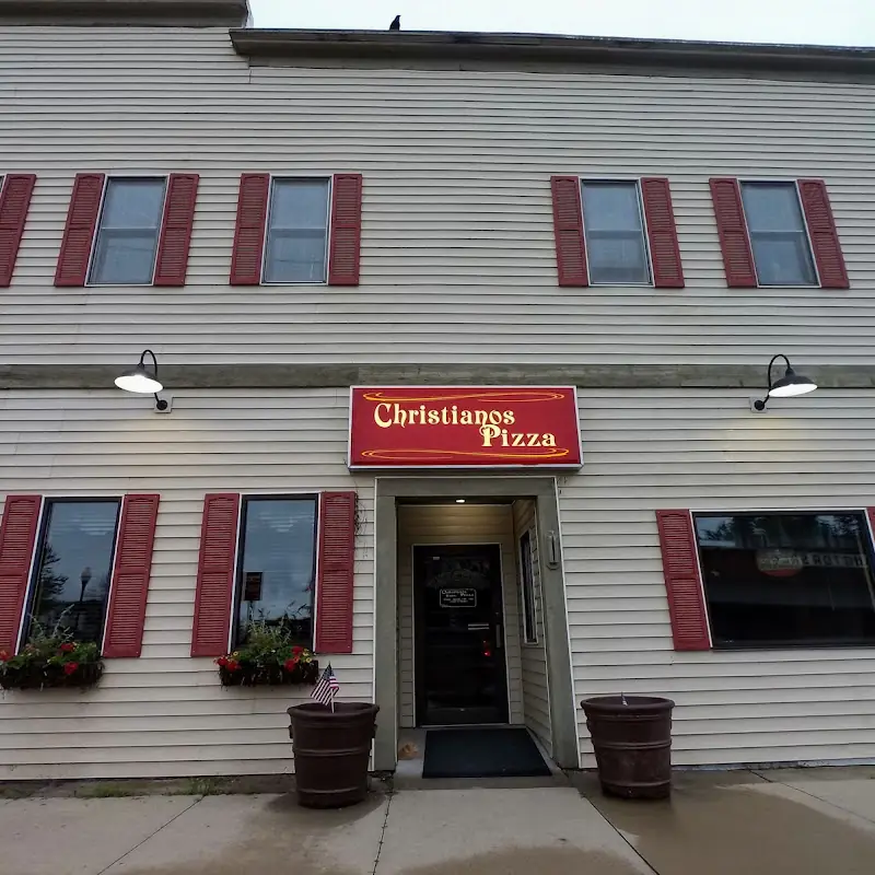 Christianos Pizza