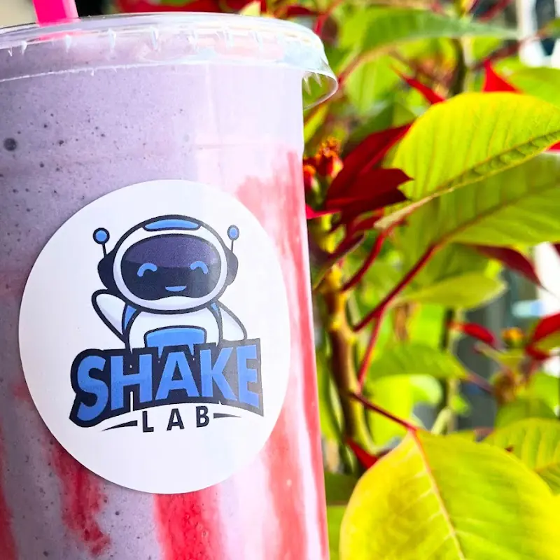 Shake Lab