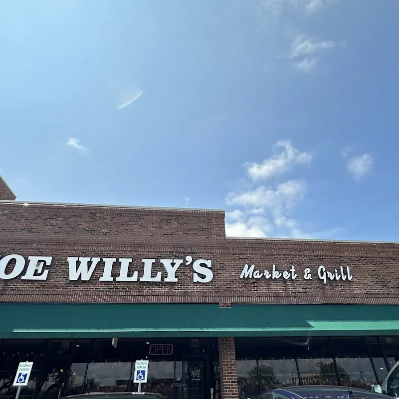Joe Willy's