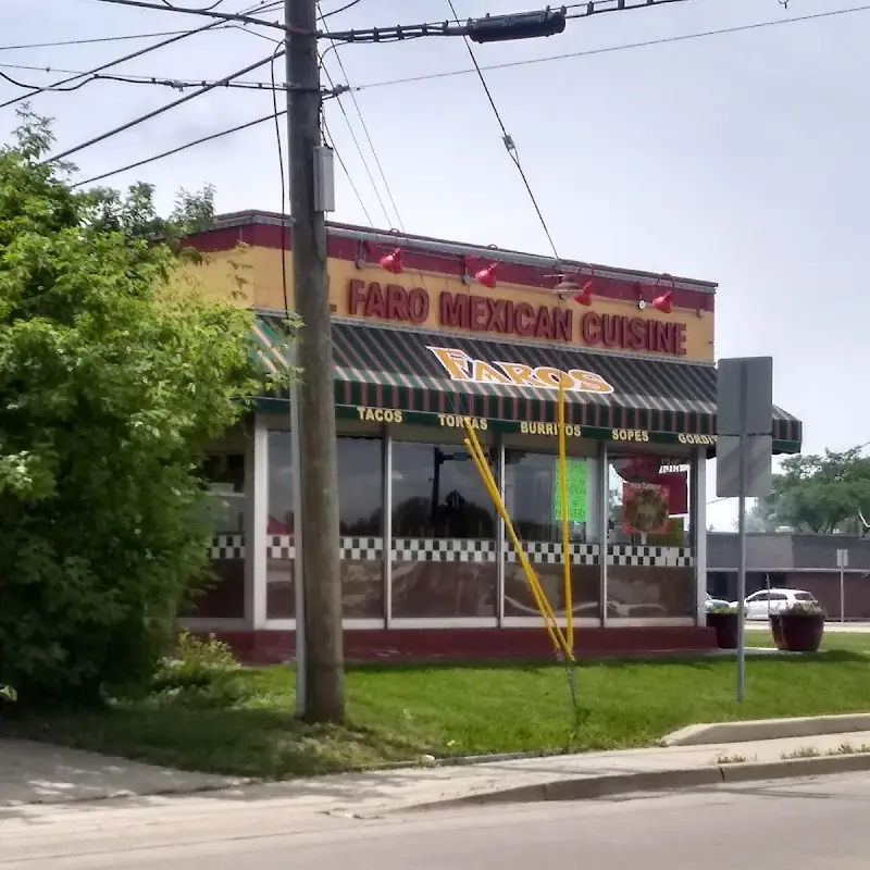 Bellos Restaurant of Elgin