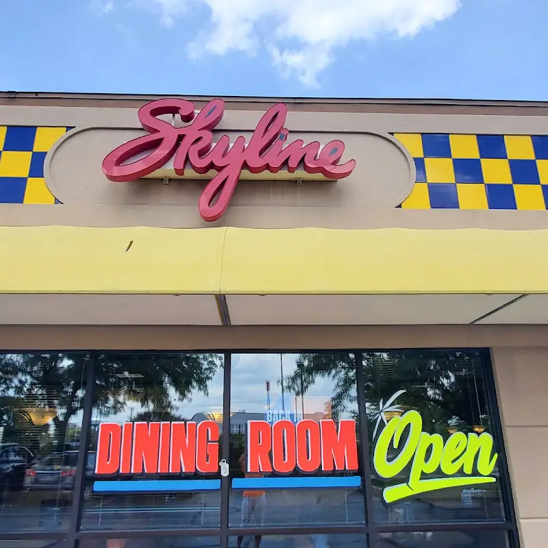 Skyline Chili