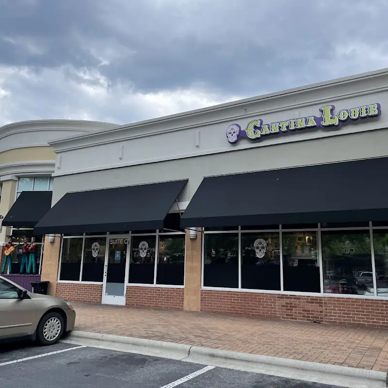 Cantina Louie (Matthews, NC)