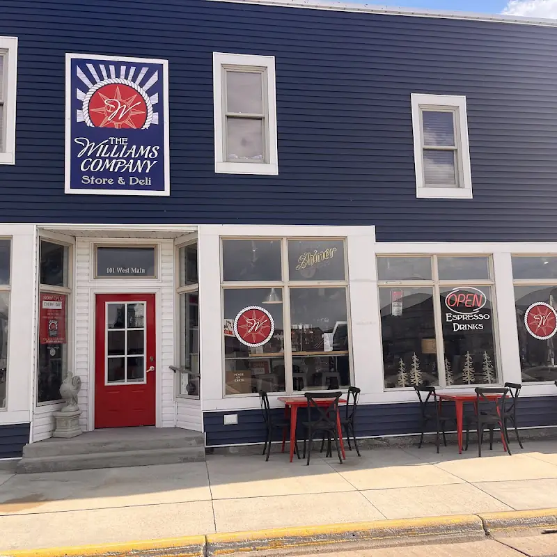 The Williams Company Store & Deli