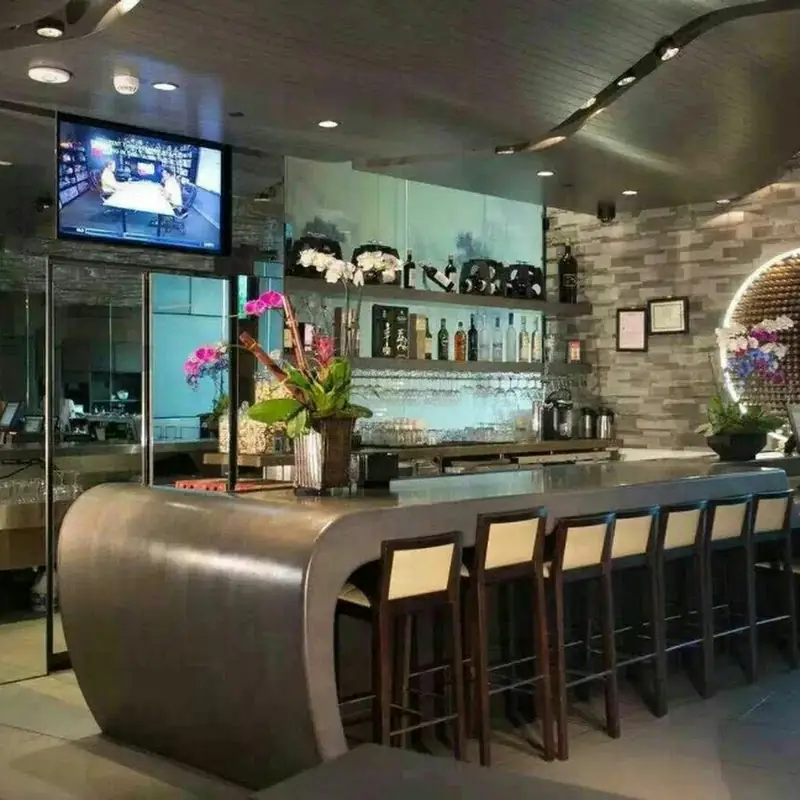 Haidilao Hot Pot Arcadia
