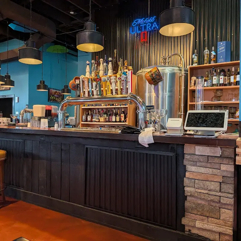 Los Mariachis Mexican Grill