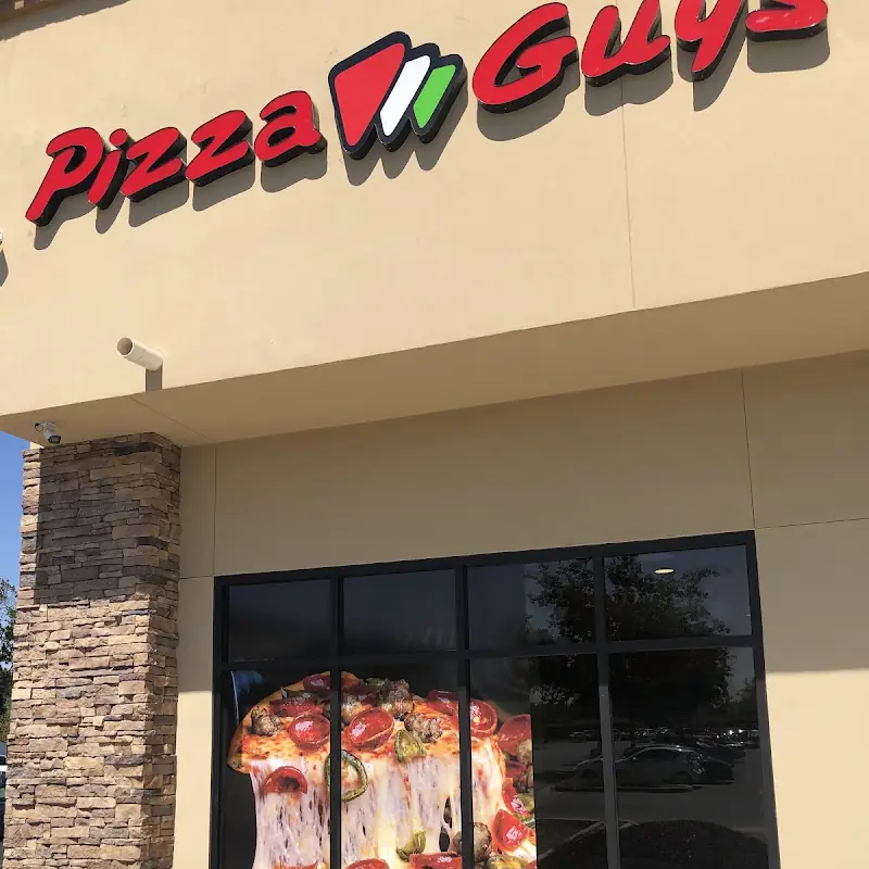 Pizza Guys