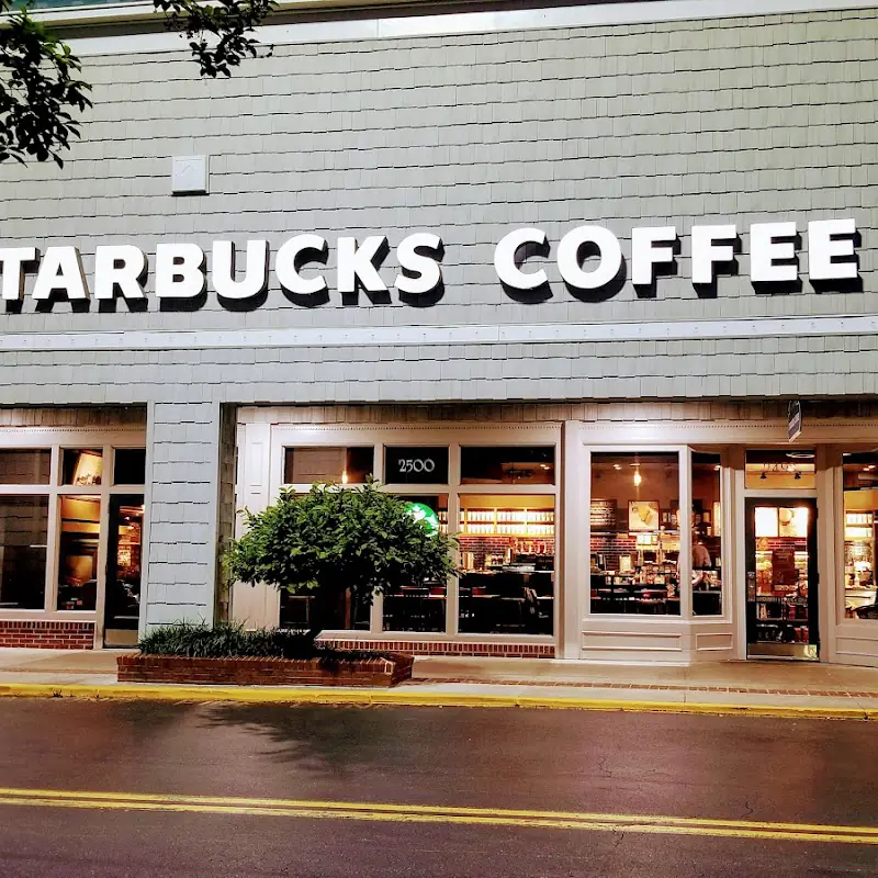 Starbucks Coffee Company