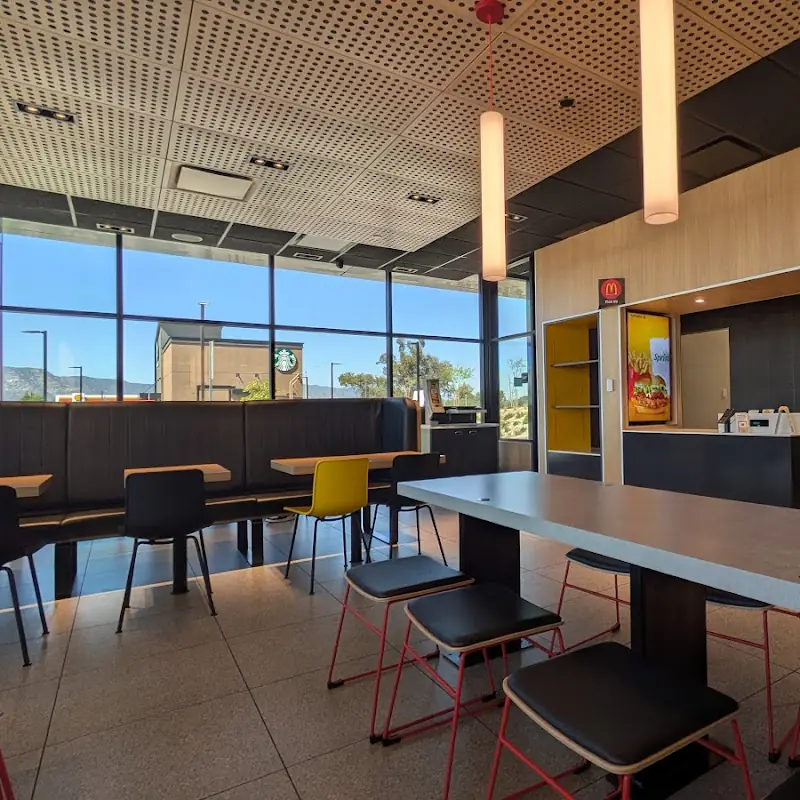 McDonald’s