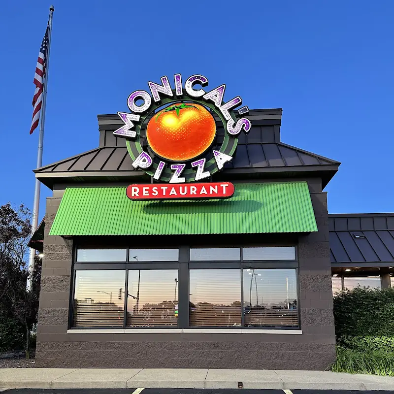Monical's Pizza
