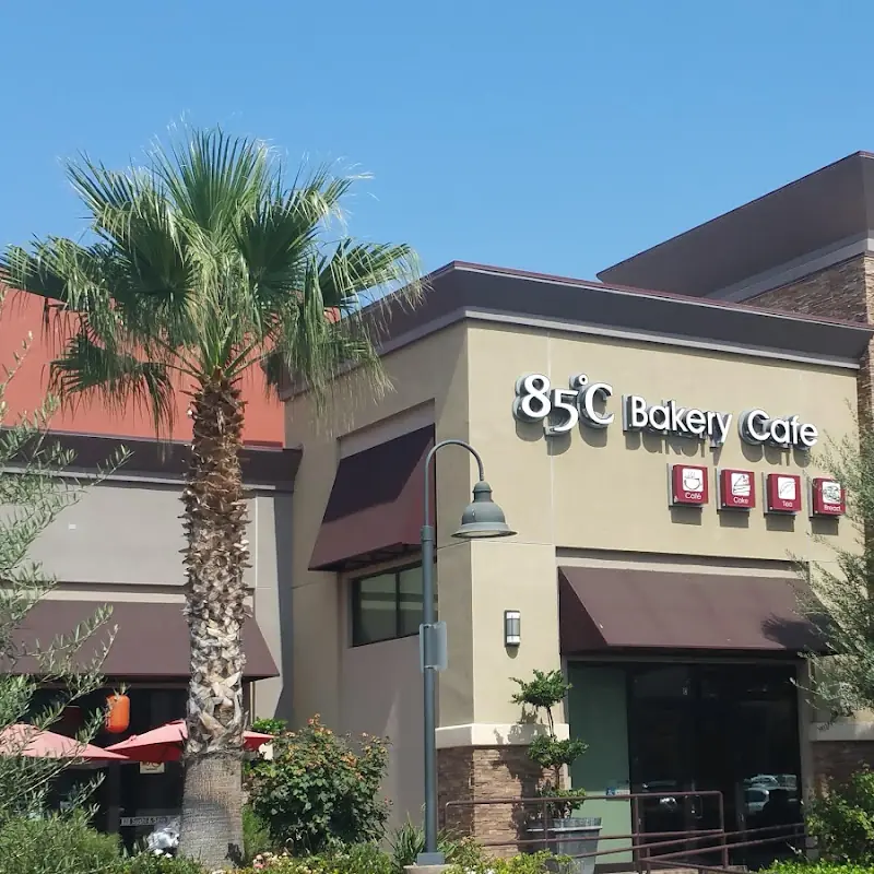85°C Bakery Cafe - Buena Park