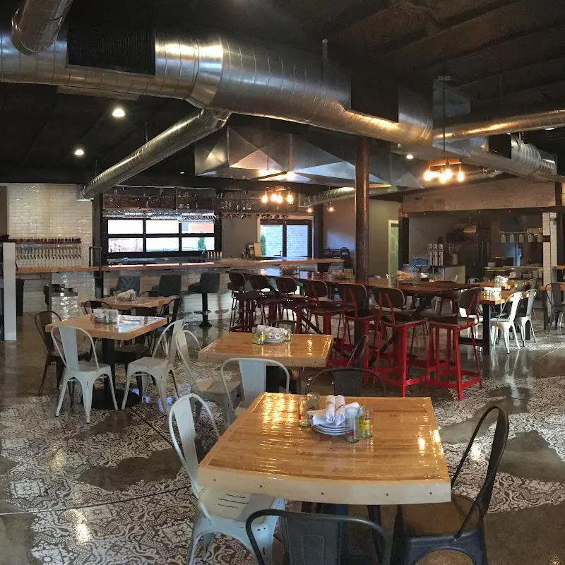 Community Supper Club