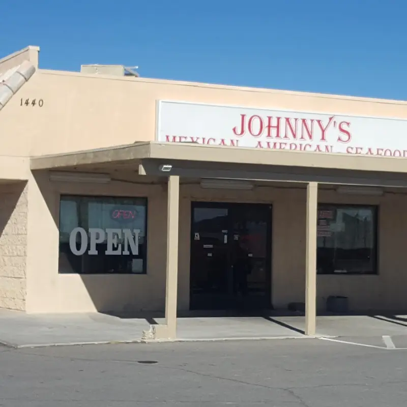 Johnny's