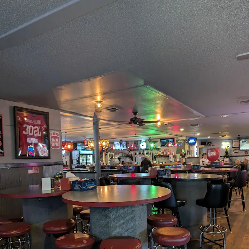 The Rock Sports Bar & Grill
