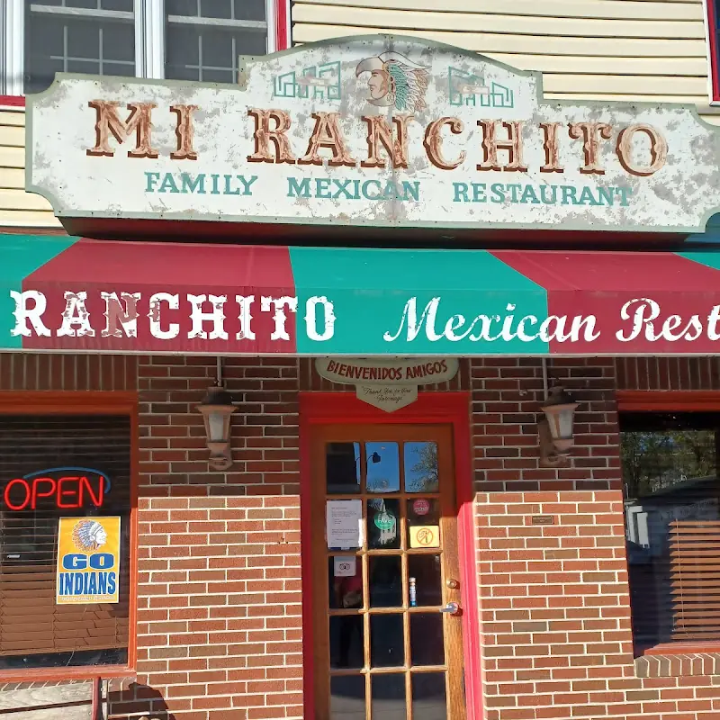 Mi Ranchito
