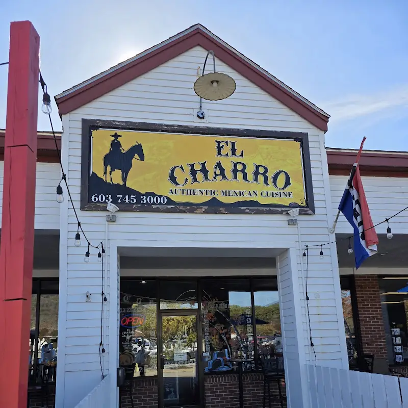 El Charro
