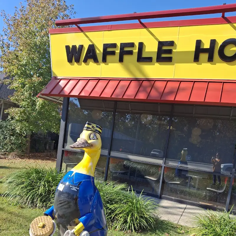 Waffle House