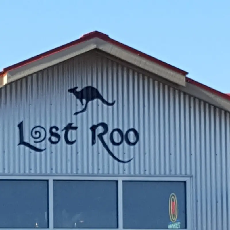 Lost Roo