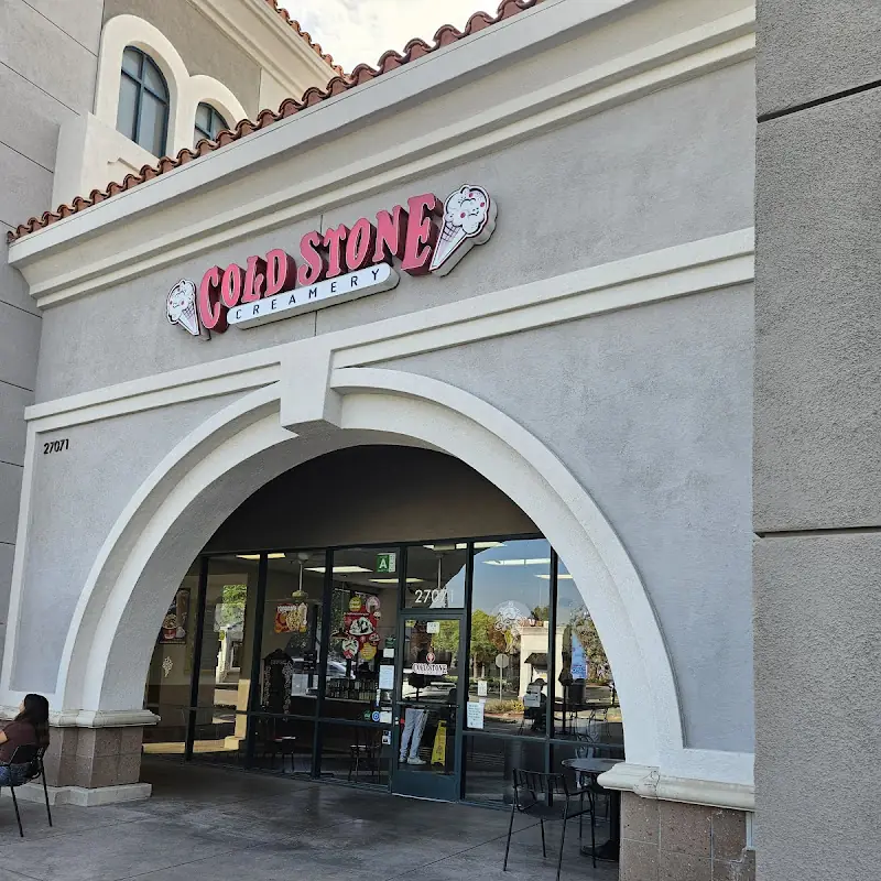 Cold Stone Creamery
