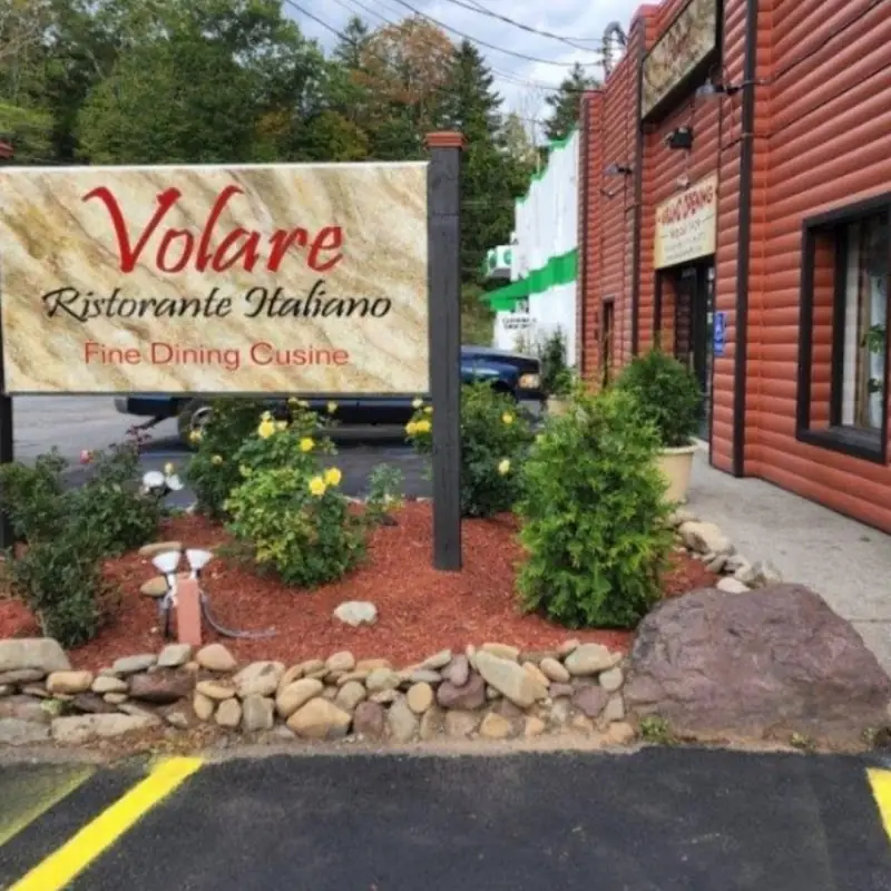 Volare Ristorante
