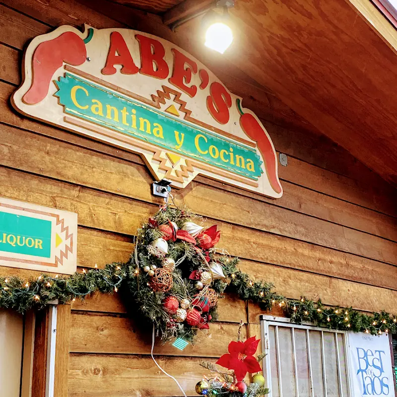 Abe's Cantina Y Cocina